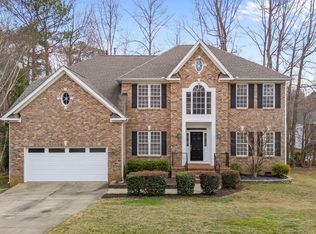 200 Faraday Ct, Cary, NC 27518