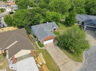 7040 E 35th Cir N, Wichita, KS 67226