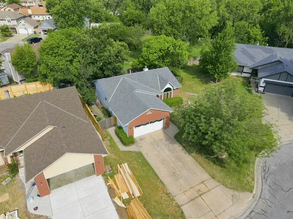 7040 E 35th Cir N, Wichita, KS 67226