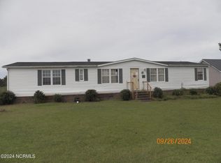 327 Wingfield Rd, Tyner, NC 27980