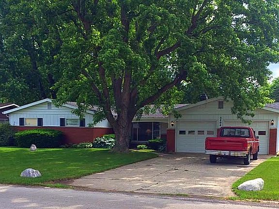 2nd image of 3404 N Oakwood Ave