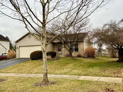 1643 Tecumseh Dr, Lancaster, OH, 43130
