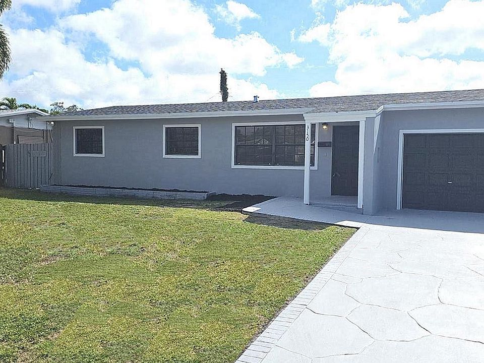 1st image of 3150 SW 19th Street