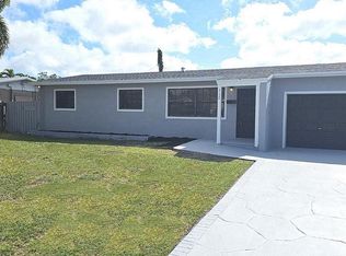 3150 SW 19th St, Fort Lauderdale, FL 33312