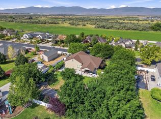 5492 N Derby Ln, Stansbury Park, UT 84074