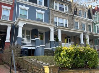 1224 Euclid St NW #1, Washington, DC 20009