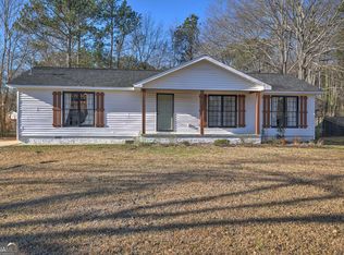 17 Glenda Dr SW, Rome, GA 30165