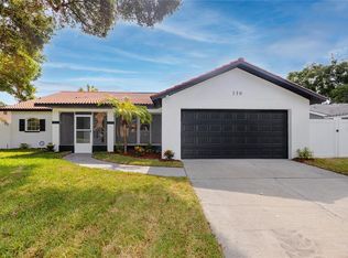 330 19th St, Palm Harbor, FL 34683