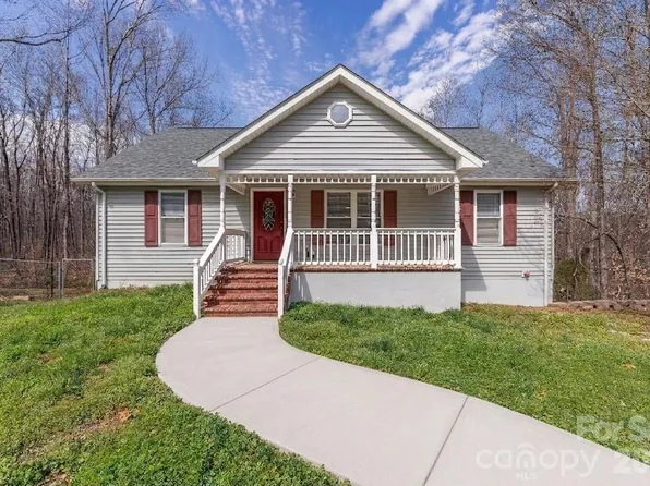 7722 Farmbrook Dr, Waxhaw, NC 28173