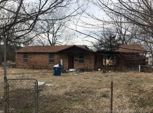 1019 S West St, McAlester, OK 74501