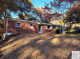 4344 Sunset Dr, Martinsville, VA 24112