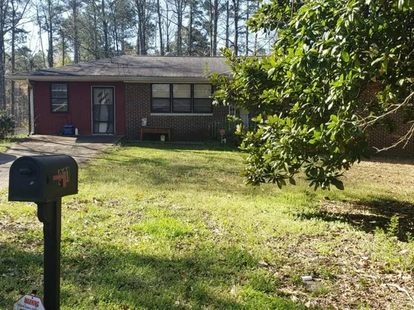 1331 Wisteria Dr SW, Mableton, GA 30126