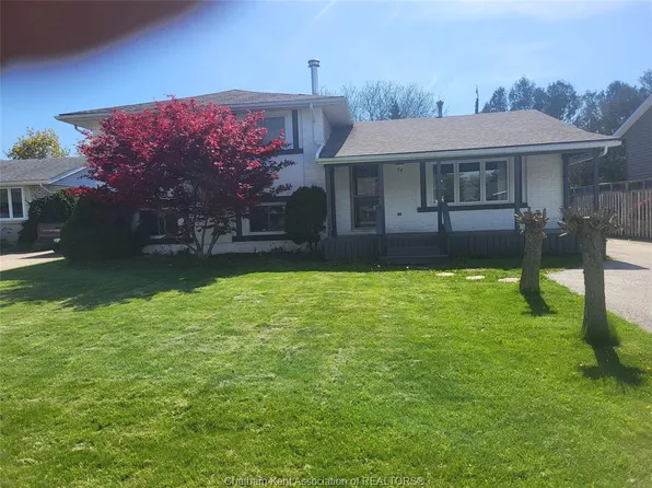 74 Chestnut Dr, Chatham Kent, ON N7M 4Z1