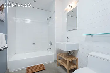 Rented by Compass