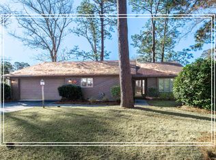 5 Prestwick Ct, Aiken, SC 29803