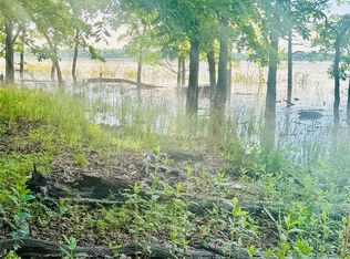 0 Sleepy Hollow Trl, Eufaula, OK 74432