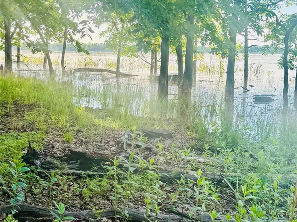 0 Sleepy Hollow Trl, Eufaula, OK 74432