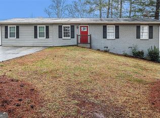 3005 Hidden Dr, Lawrenceville, GA 30044