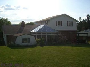118 N McAllister St, Bellefonte, PA