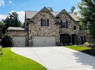 4520 Manor Creek Dr, Cumming, GA 30040