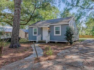 5772 Alexander Ave, Baton Rouge, LA 70805