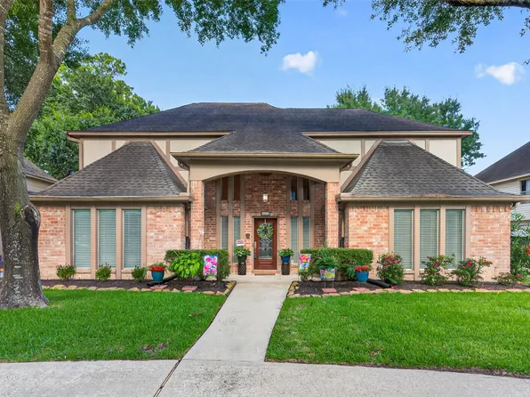 14618 N Eldridge Pkwy, Houston, TX 77070