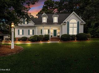 4812 Ashley Drive, Battleboro, NC 27809