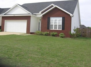 304 Ontario Dr, Dothan, AL 36301