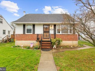 133 Cedar Hill Rd, Baltimore, MD 21225