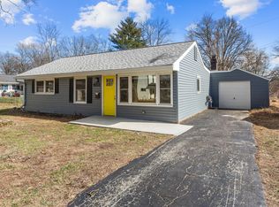 655 Westchester Ct, Saint Louis, MO 63122