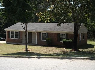 2 Cotswold Ter, Taylors, SC 29687