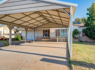 4103 E 4th St, Lubbock, TX 79403