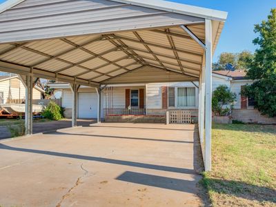 4103 E 4th St, Lubbock, TX, 79403