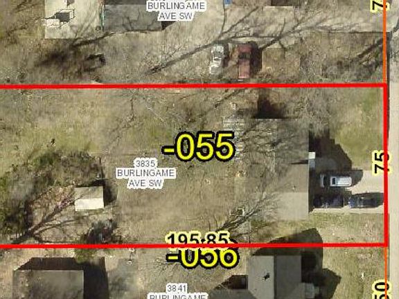 5th image of 3835 Burlingame Ave SW