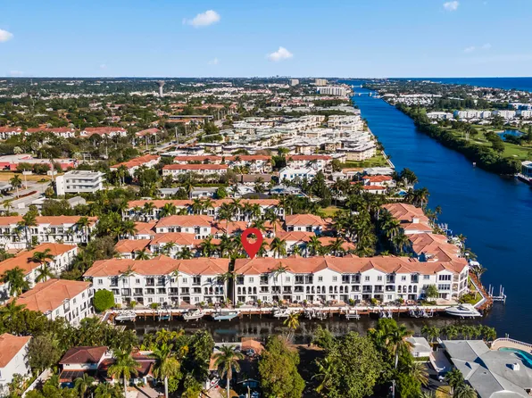 3055 Waterside Circle, Boynton Beach, FL 33435