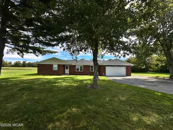 2929 Greely Chapel Rd, Lima, OH 45806