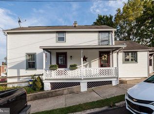 114 Pikeland Ave, Spring City, PA 19475
