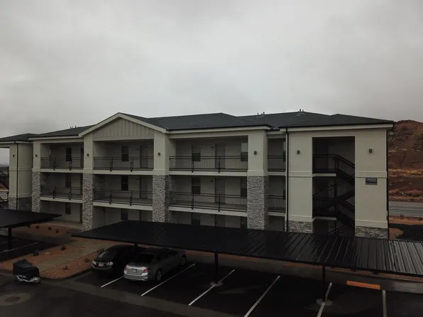 179 N Rock Canyon St #H204, Hurricane, UT 84737