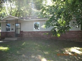 229 N 6th St, Fairfax, OK 74637