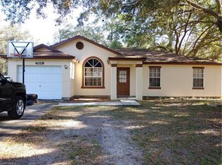 4028 Albany Rd, Labelle, FL 33935
