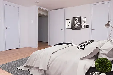 Rented by Broad Street Development