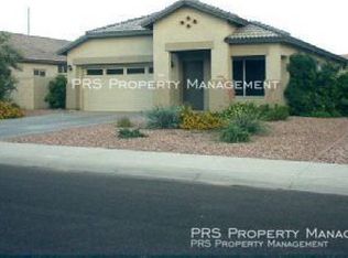 3787 E Waterman St, Gilbert, AZ 85297