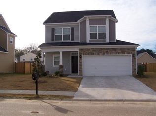 1642 Musket Trl, Sumter, SC 29150