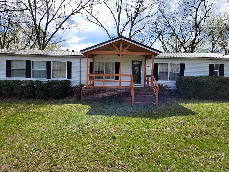 917 Old Pendleton Rd, Easley, SC 29642 Zillow