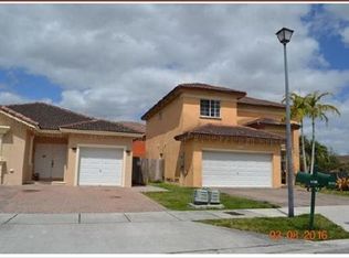 15623 SW 20th St, Miami, FL 33185