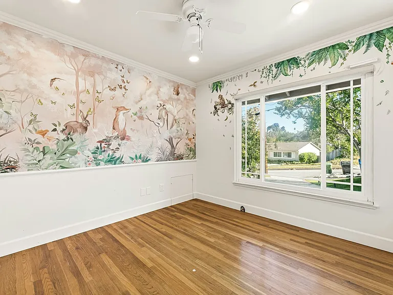 bedroom #2