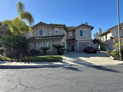 2023 Crystal Clear Dr, Spring Valley, CA, 91978