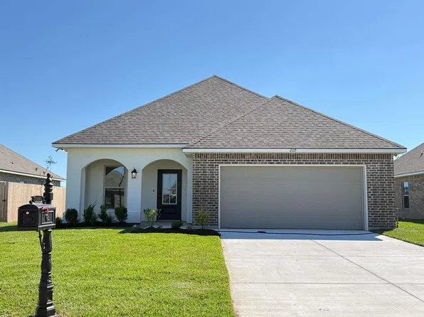 209 Summit Ave, Sulphur, LA 70665