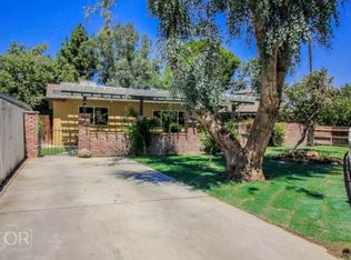 3074 Skyline Blvd, Bakersfield, CA 93305