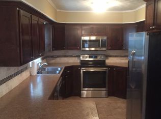 3341 W Dorber Dr, Springfield, MO 65807